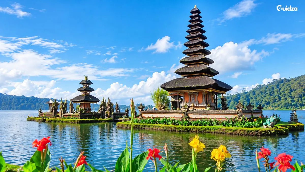 Bali